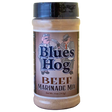 Mélange à marinade Bœuf Blues Hog par Blues Hog vendu par BBQQUEBEC.com