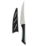 Couteau Luna à usage multiple 6" par Kai Industries Co. vendu par BBQQUEBEC.com