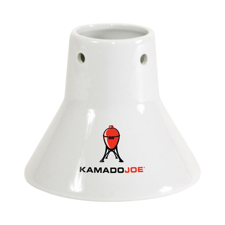 Support à volaille Kamado Joe par Kamado Joe vendu par BBQQUEBEC.com