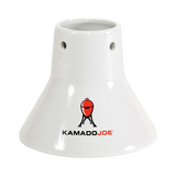 Support à volaille Kamado Joe par Kamado Joe vendu par BBQQUEBEC.com