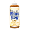 Honey Mustard Sauce - Squeeze Bottle par Blues Hog vendu par BBQQUEBEC.com