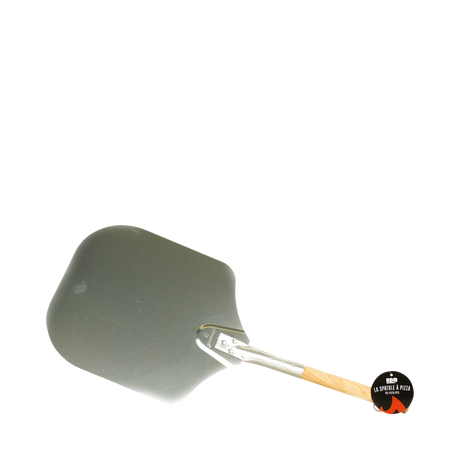 Couteau de Chef dentelé Samura HARAKIRI 8.2/208 mm. Black – BBQ Québec