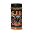 Épices S.J.B. Tout usage par SJB Barbecue vendu par BBQQUEBEC.com