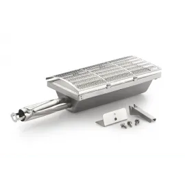 Brûleur infrarouge pour Prestige PROᴹᴰ 665 - BBQ Québec