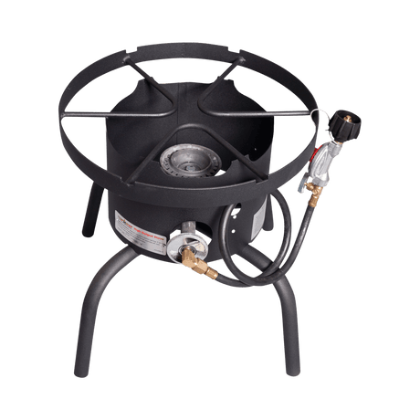 Brûleur simple Camp Chef 60 000 BTUs - BBQ Québec