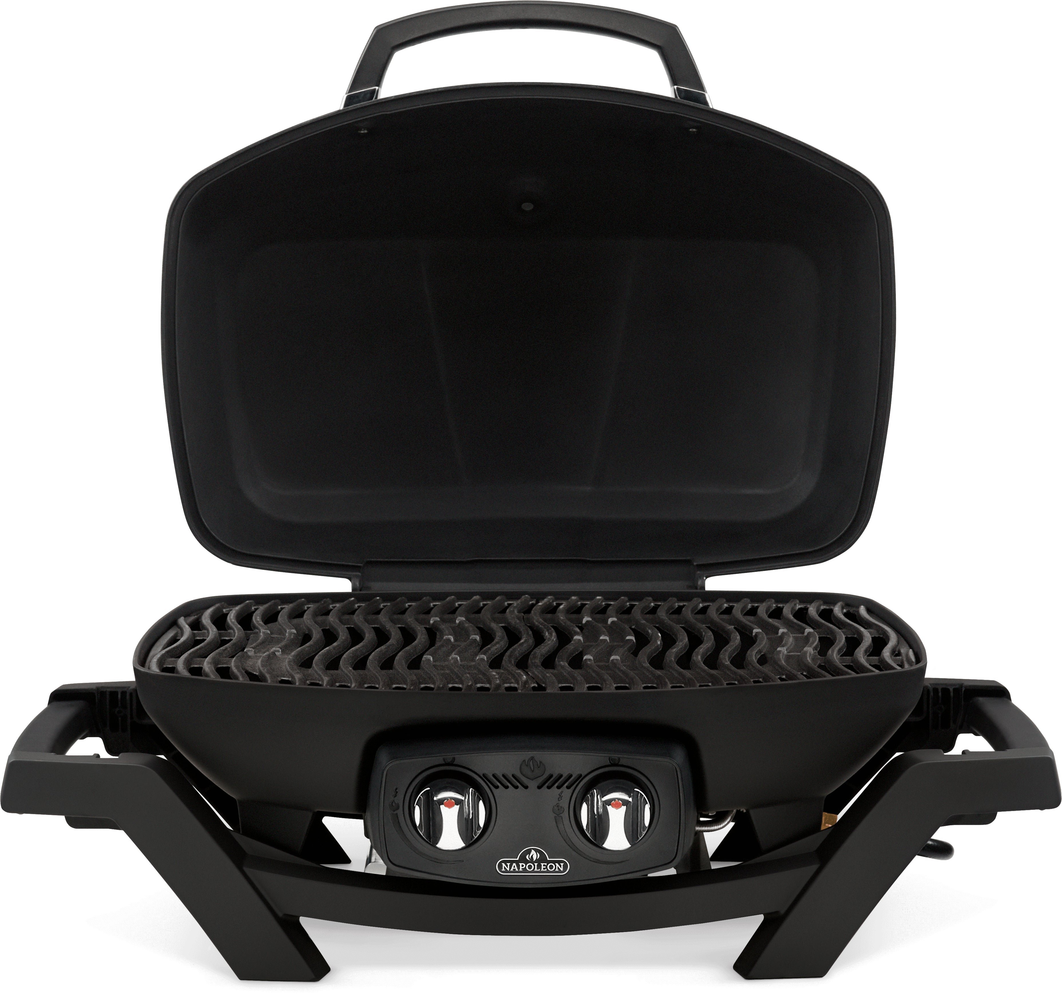 Napoleon TravelQ PRO285 Propane BBQ BBQ Qu bec