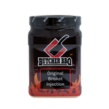Original Brisket Injection 16oz par Butcher BBQ vendu par BBQQUEBEC.com