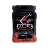 injection pour porc 16oz par Butcher BBQ vendu par BBQQUEBEC.com