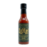 La sauce Gourmet Cayenne de Damn! (148ml) par Damn! vendu par BBQQUEBEC.com