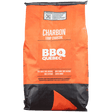 Charbon de bois BBQ Quebec - Bois exotiques 10 kg - BBQ Québec