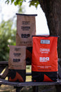 Charbon de bois BBQ Quebec - Chêne 8kg - BBQ Québec