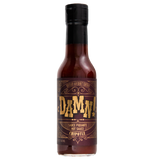 La sauce Gourmet Chipotle de Damn! (148ml) par Damn! vendu par BBQQUEBEC.com