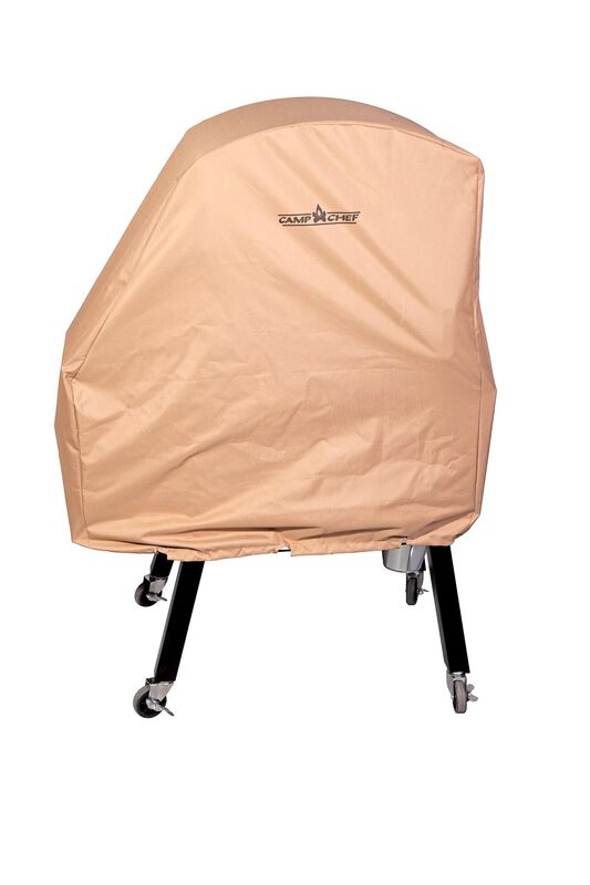 Couverture isotherme pour Smoker XXL VERTICAL WIFI - BBQ Québec