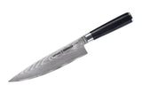 Couteau de chef Samura DAMASCUS  8.0"/200 mm par Samura vendu par BBQQUEBEC.com