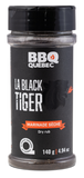 Marinade sèche Black Tiger BBQ Québec par BBQ Québec vendu par BBQQUEBEC.com