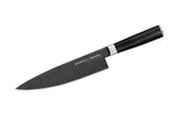 Couteau de Chef Samura MO-V stonewash Chef 8.0"/ 200 mm par Samura vendu par BBQQUEBEC.com