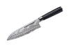 Couteau Santoku Samura DAMASCUS 7.0"/ 180 mm par Samura vendu par BBQQUEBEC.com