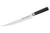 Couteau Long Slicer Samura MO-V  9.9"/ 251 mm par Samura vendu par BBQQUEBEC.com