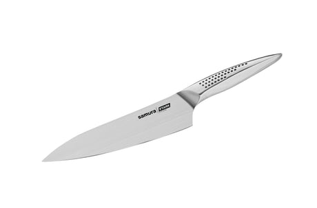 Couteau Grand Santoku Samura STARK 7.8''/197 mm par Samura vendu par BBQQUEBEC.com