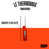 Thermomax