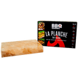 La planche de sel rose de l’Himalaya BBQ Québec - BBQ Québec