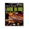 Livre Lavoie du BBQ de BBQ Québec par BBQ Québec vendu par BBQQUEBEC.com