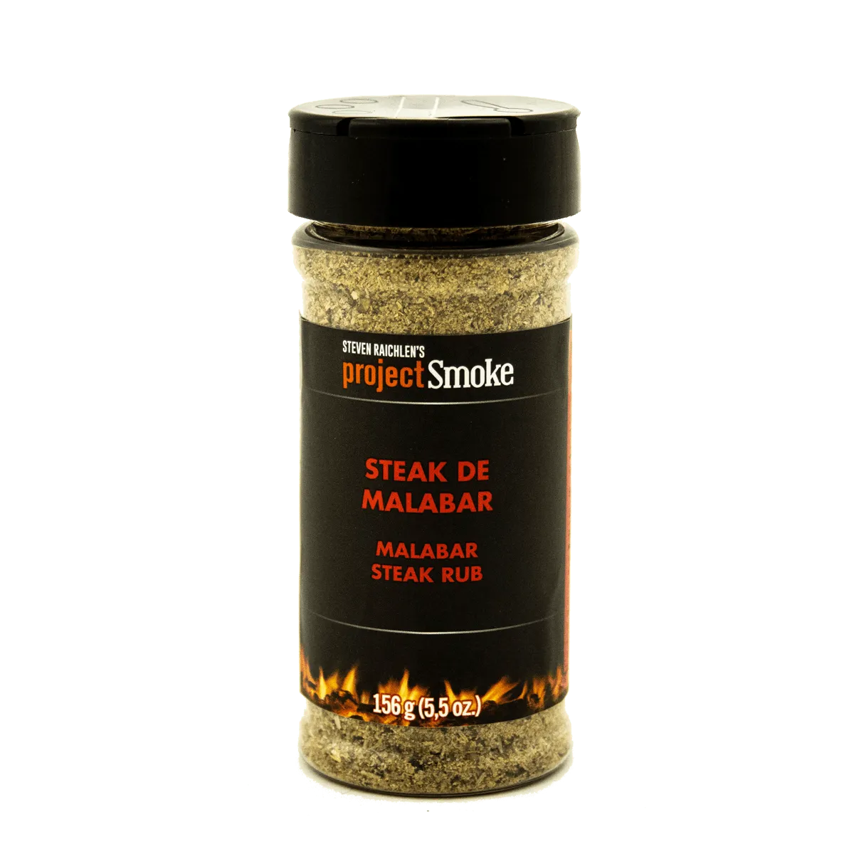Marinade sèche Steak de malabar - BBQ Québec