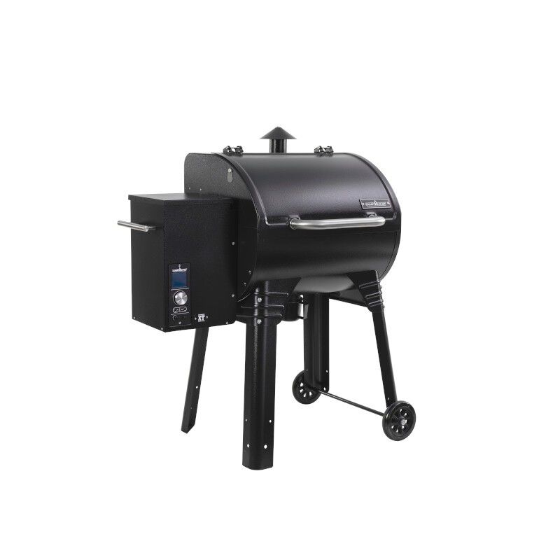 PG24XT BBQ aux granules Camp Chef Smoke Pro XT 24 BBQ Qu bec