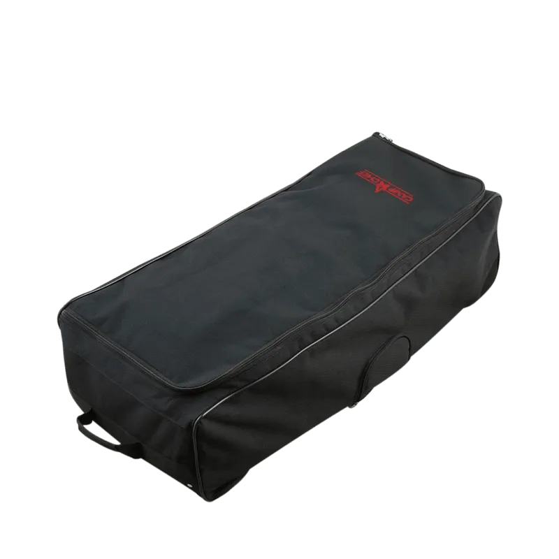 Sac de transport pour Camp Chef 2 bruleurs (Fits EX60, EX170, EX280, YK60, DB60, SPG25S, PZ60, BB60X) - BBQ Québec