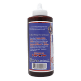 Sauce BBQ Originale 739 ml (25 oz) - BBQ Québec