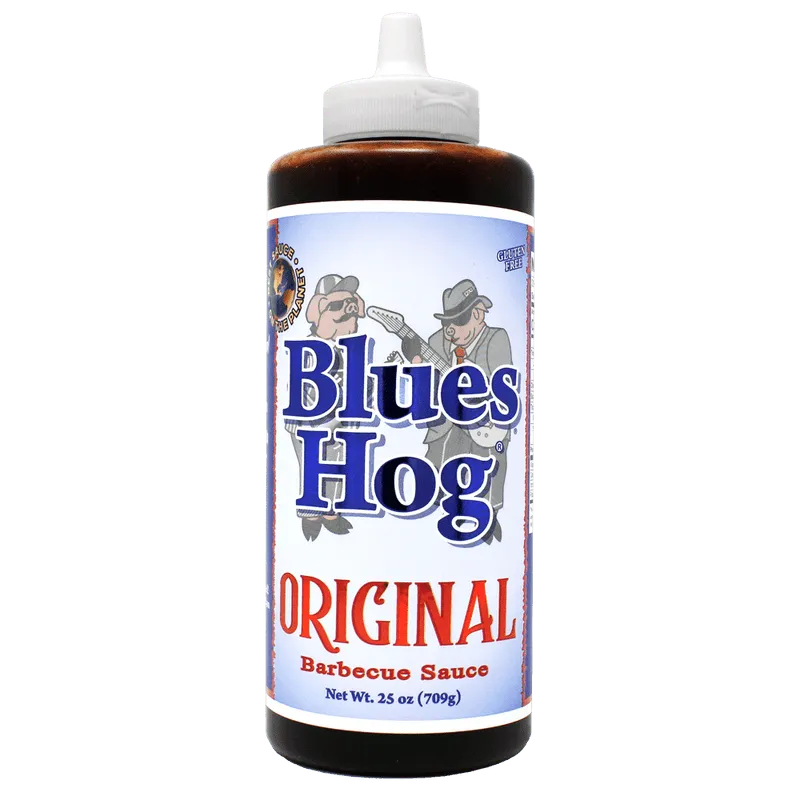 Sauce BBQ Originale 739 ml (25 oz) - BBQ Québec
