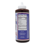 Sauce BBQ Originale 739 ml (25 oz) - BBQ Québec