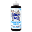 Sauce Champion 's Blend 712 ml (24 oz) - BBQ Québec