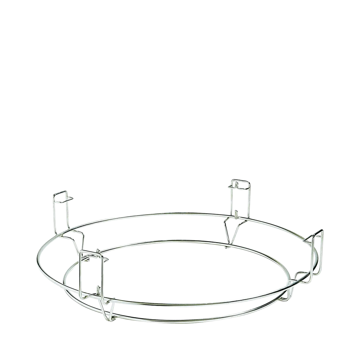 Support de cuisson multi - fonctions Kamado Joe en acier inoxydable - BBQ Québec